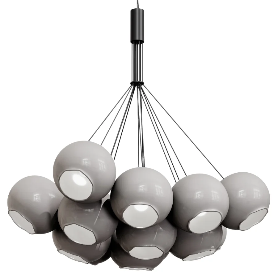 KALYNA Chandelier By Makhno - Image 1