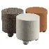 Luna Side Table - Thumbnail 4