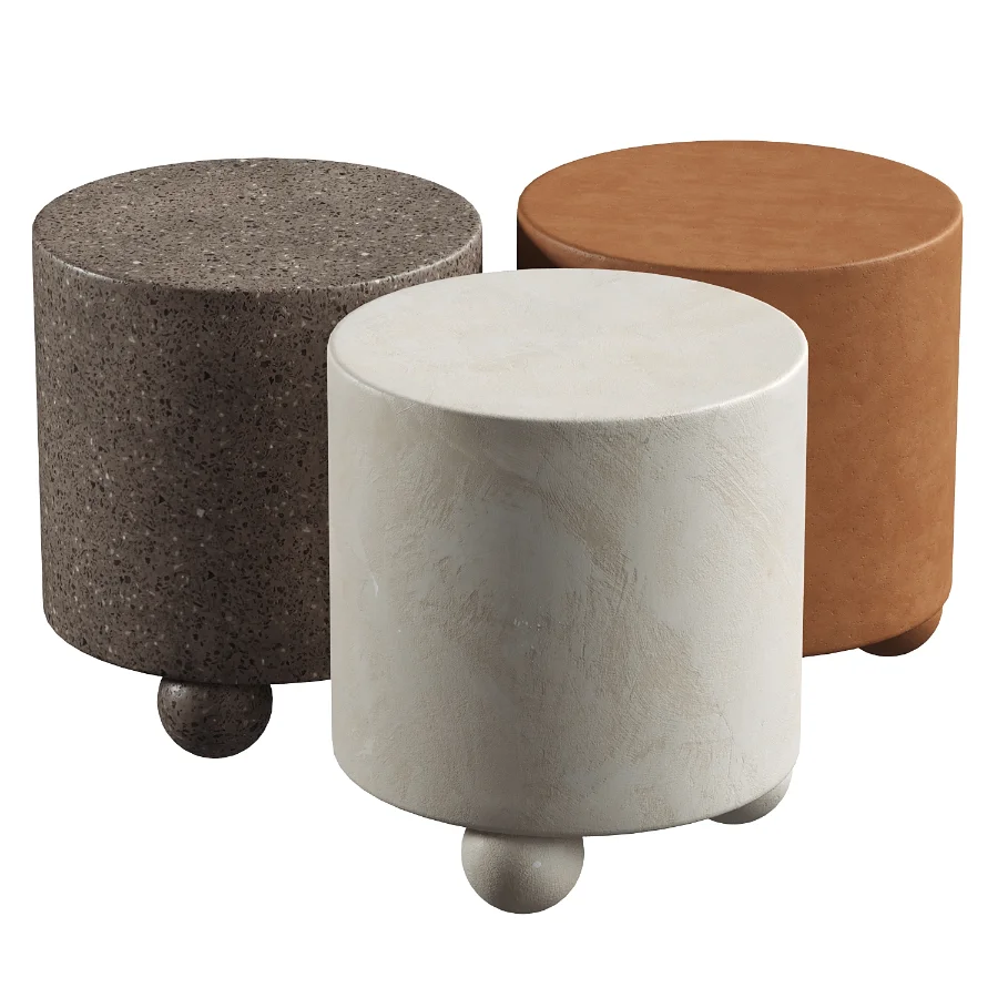Luna Side Table - Image 4