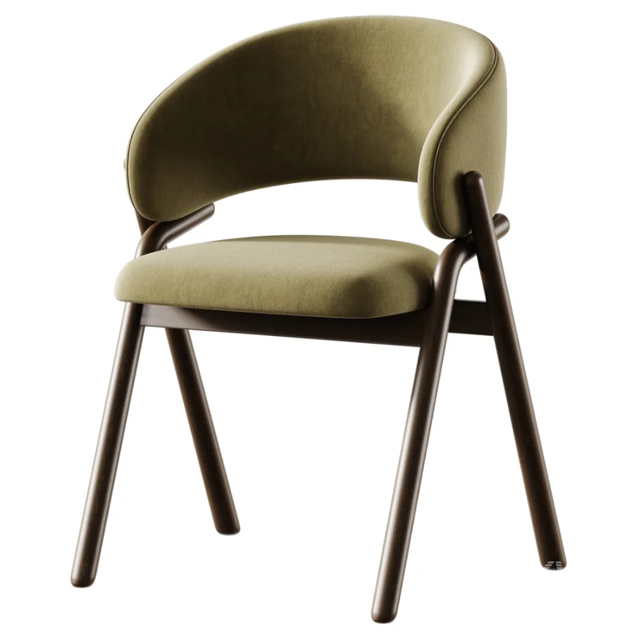 Giulia Armchair - Image 4