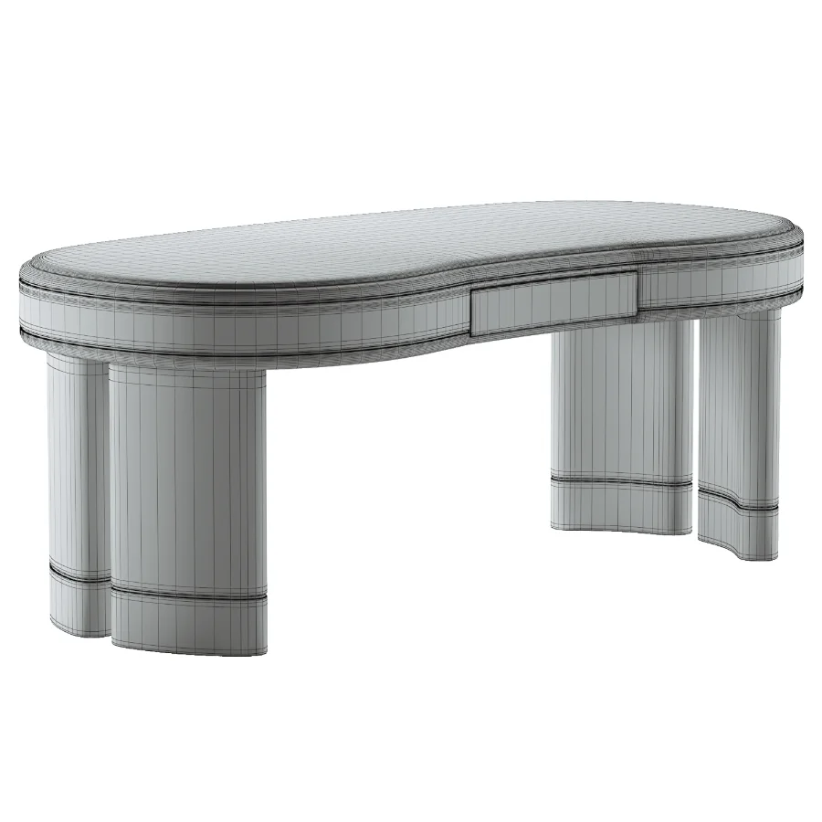 Nicola Desk - Image 6