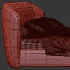JILL Bed - Thumbnail 1