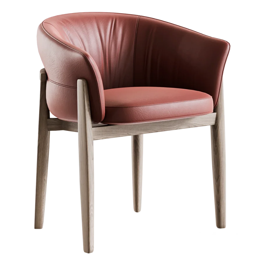 LEOPOLD chair - Image 3