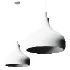 Ceramic Pendant Light - Thumbnail 3