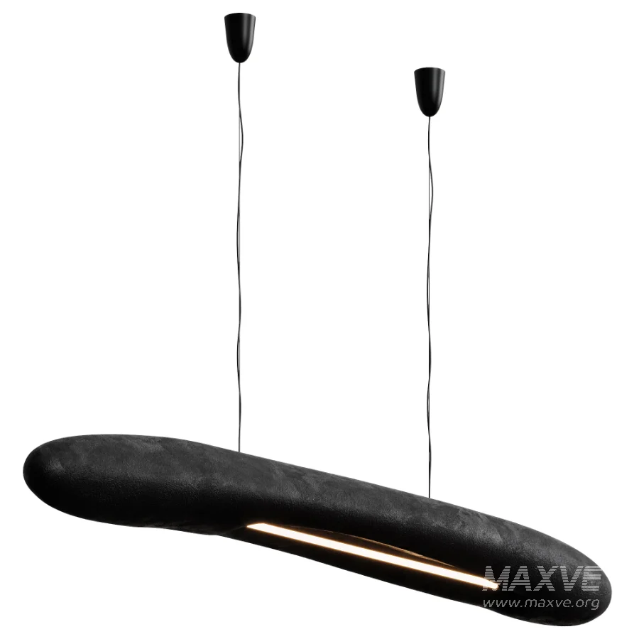 Choven Pendant Lighting - Image 2