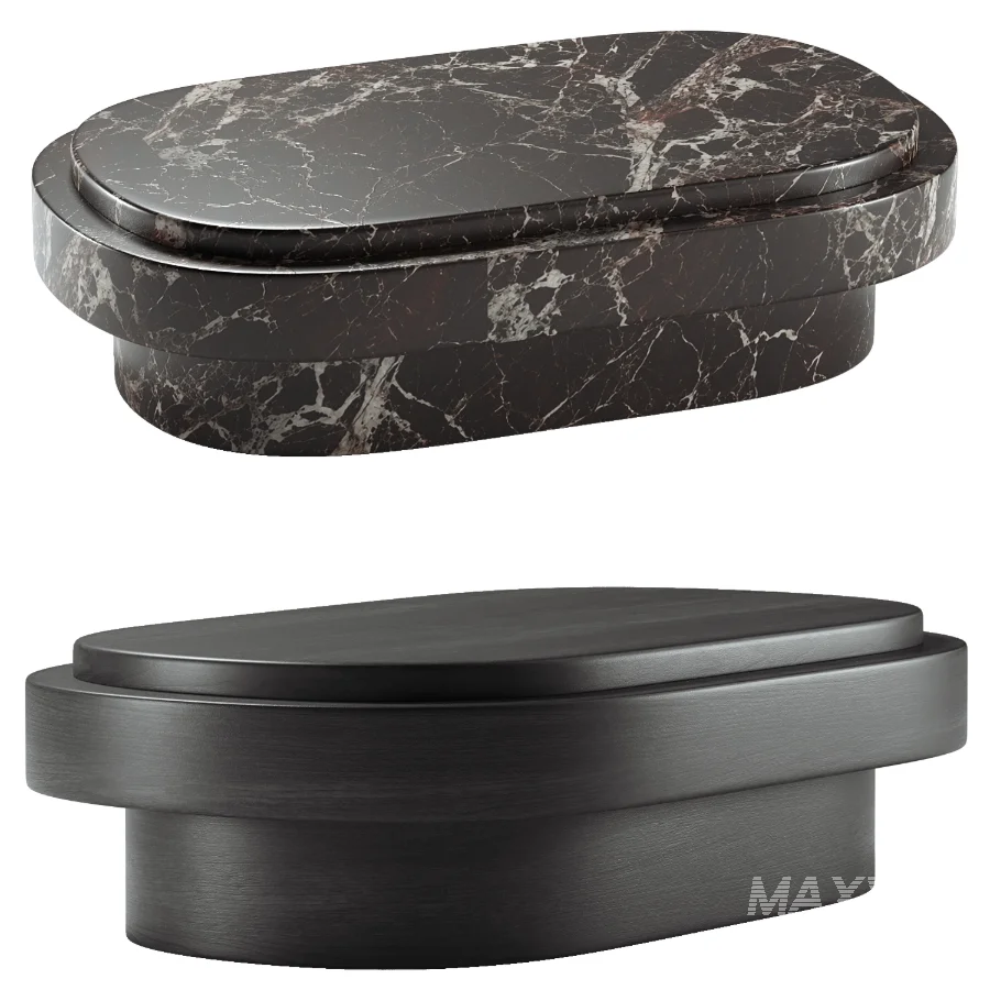 Mirage coffee table - Image 3