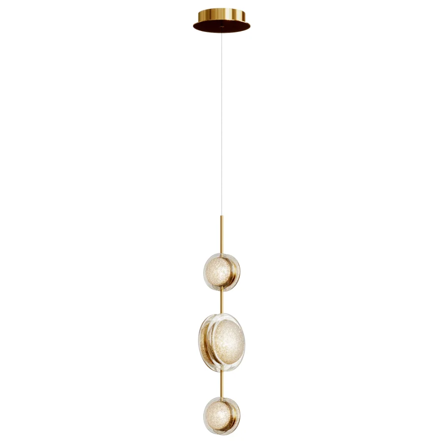 Pharaoh Pendant Lamp - Image 1