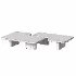 Ernest Small Tea Table - Thumbnail 1