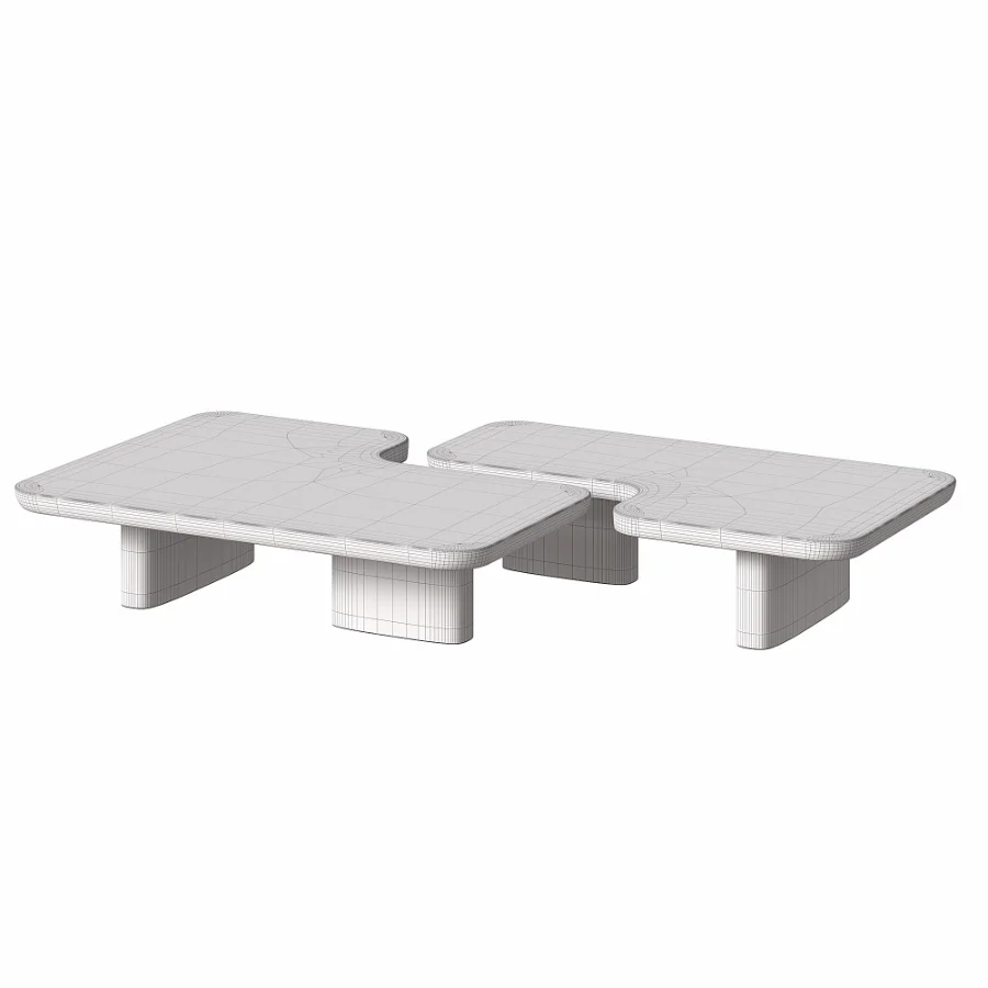 Ernest Small Tea Table - Image 1