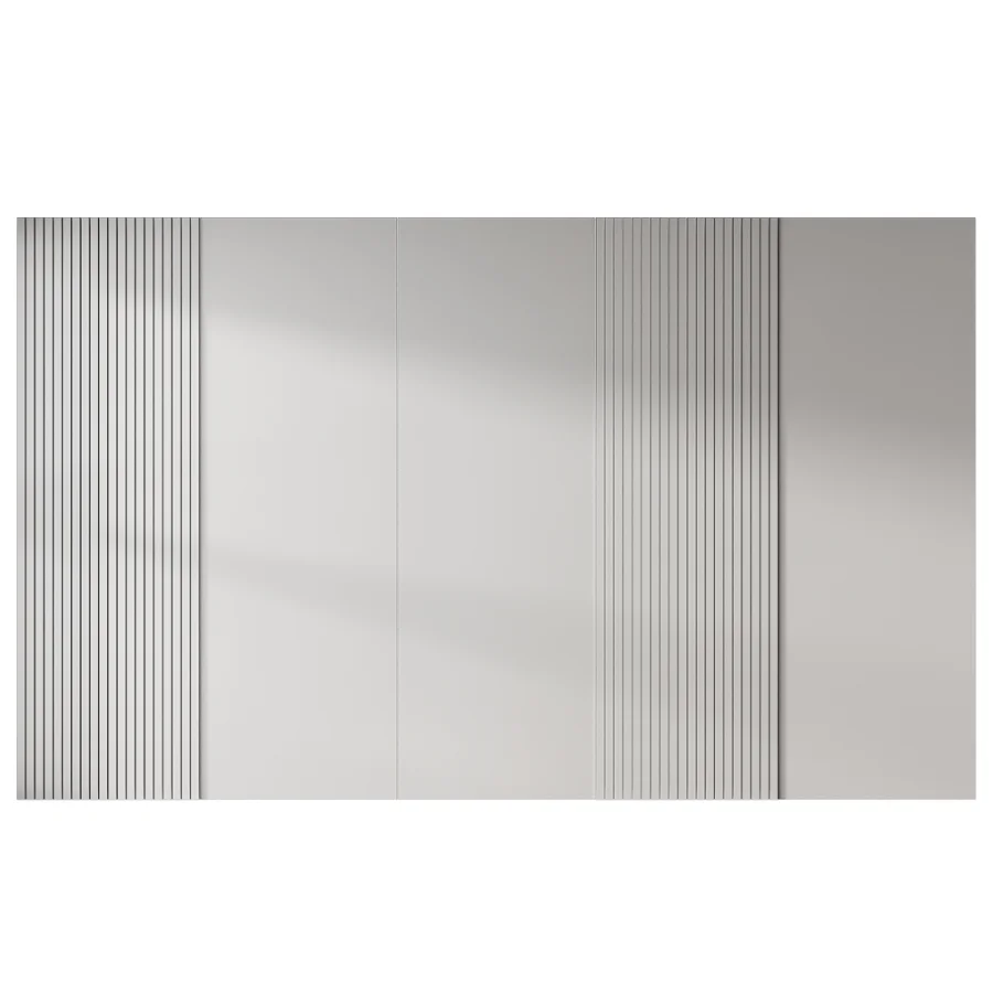 Headboard 3d Wall Panel 12 - Image 3