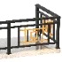 Balcony Railings Design - Thumbnail 6