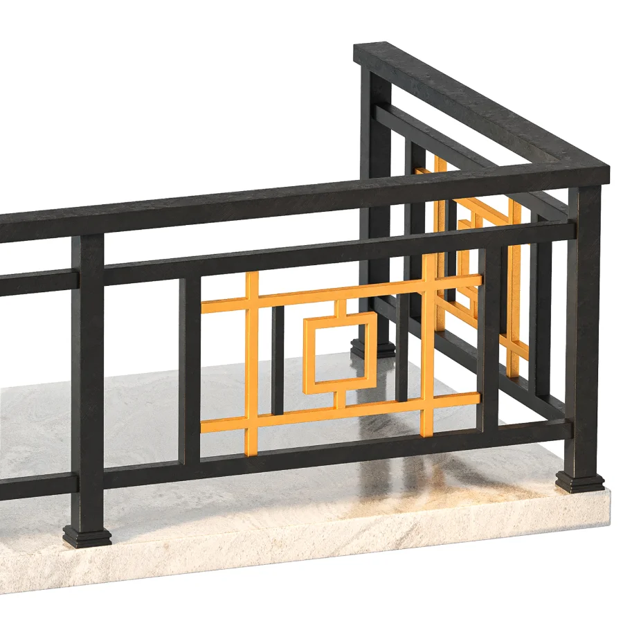 Balcony Railings Design - Image 6