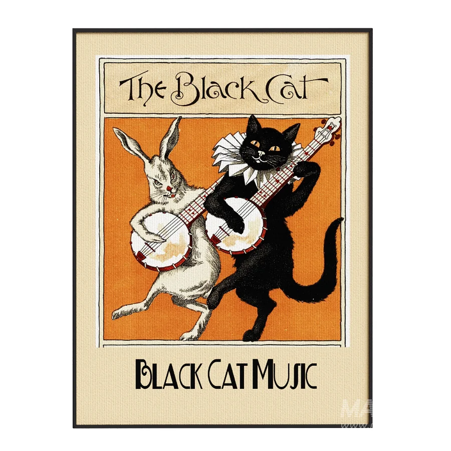 Black Cat Music - Image 2