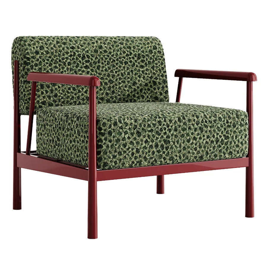 Roven Armchair - Image 2