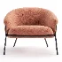 Grasso armchair - Thumbnail 2