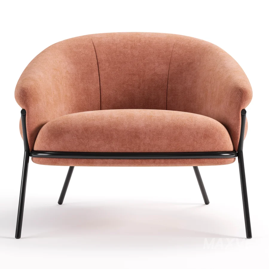 Grasso armchair - Image 2