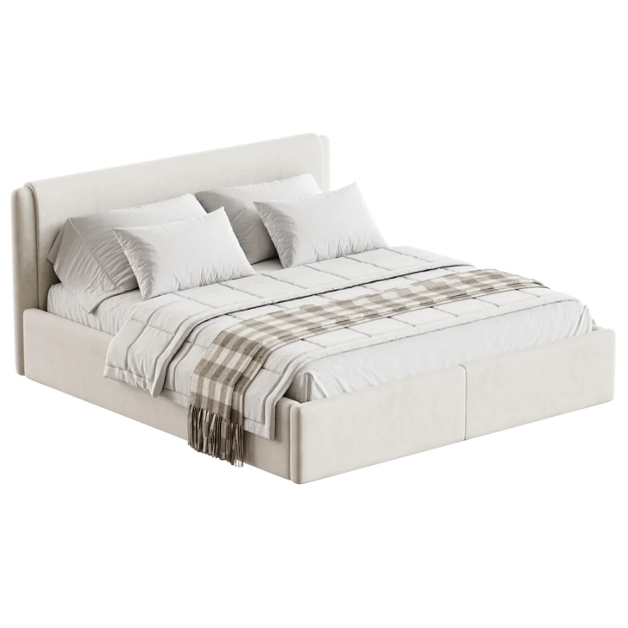 Ren Bed Mononova - Image 2