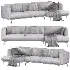Sits Moa sofa - Thumbnail 3