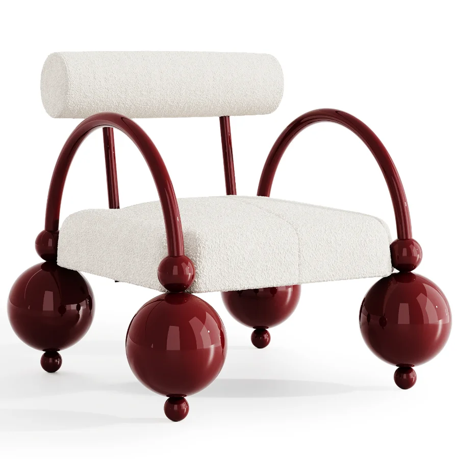 Humayun Chair - Image 1