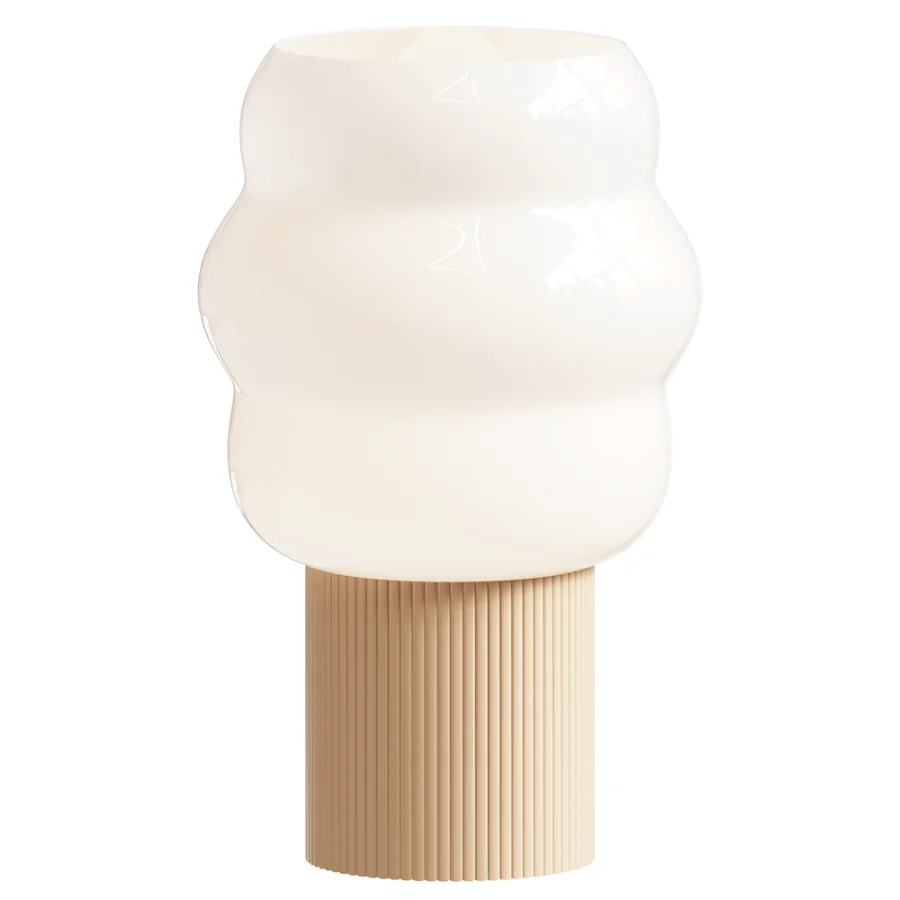 Honey & Ivy Jelli Table Lamp - Image 2