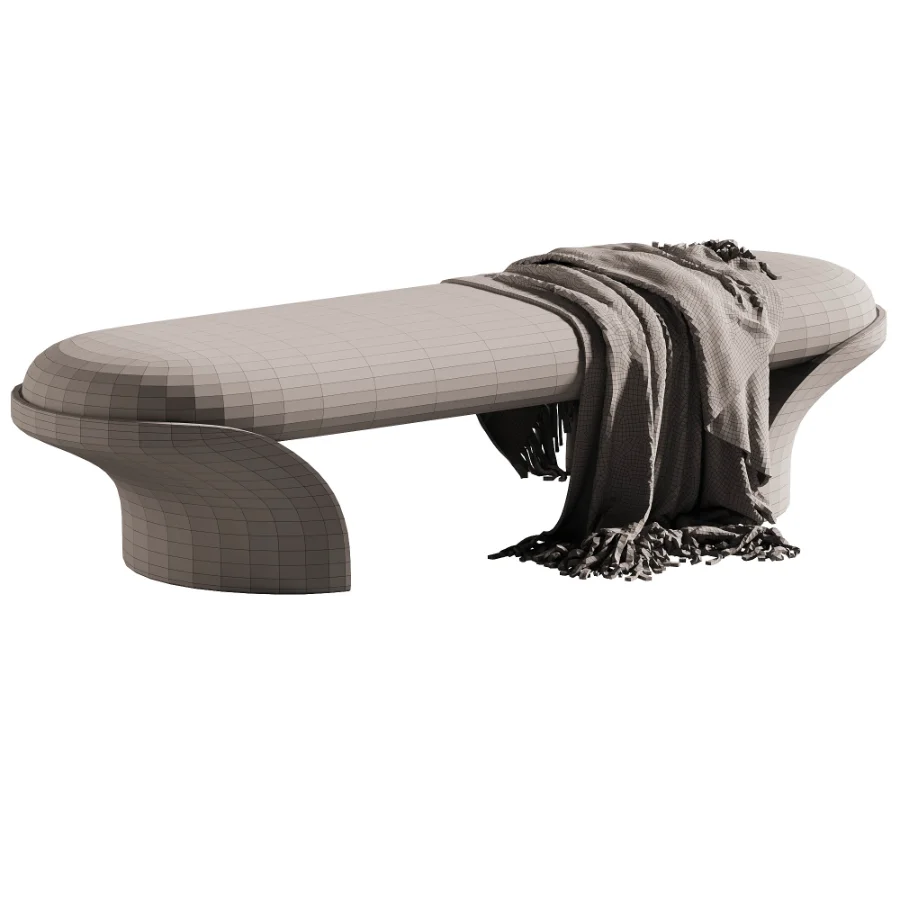 LALEH BENCH - Image 3