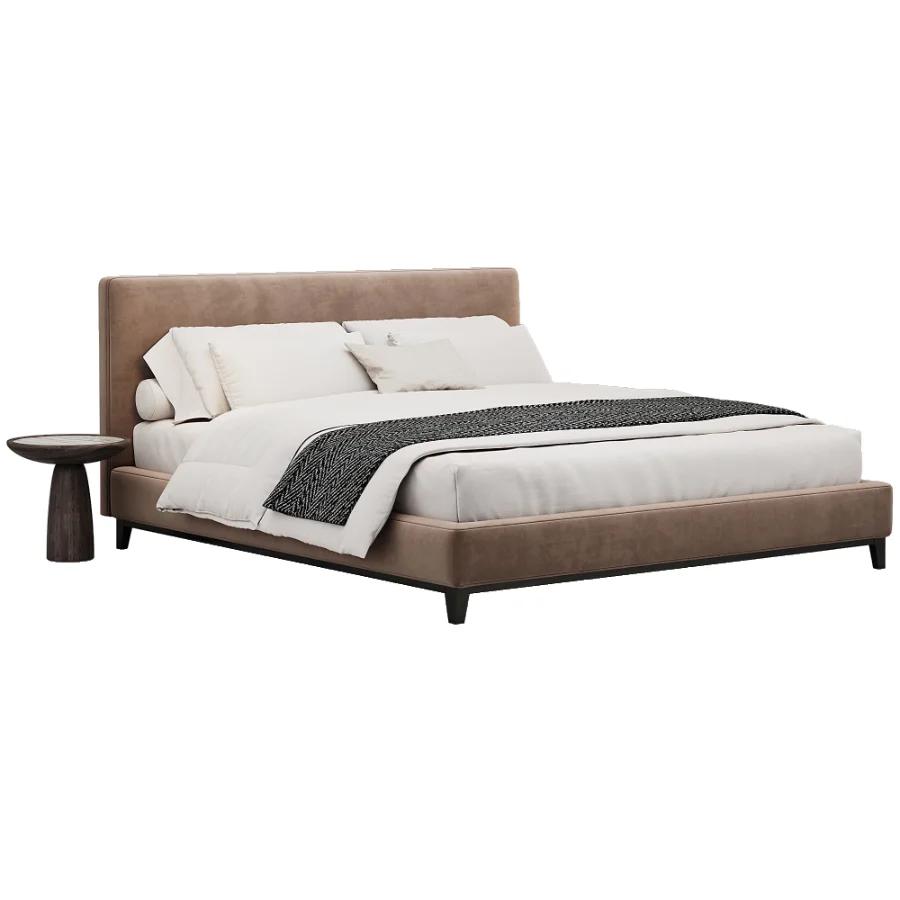 Andersen Double Bed - Image 3
