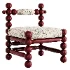 Ayan Chair - Thumbnail 5