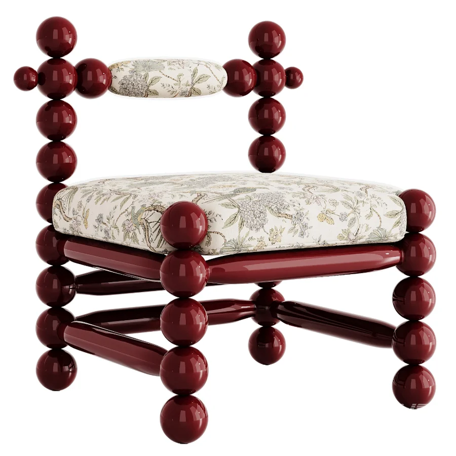 Ayan Chair - Image 5