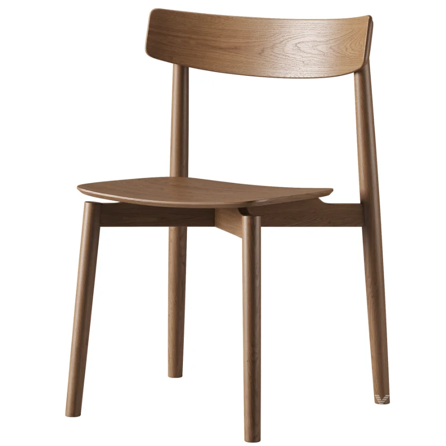 Evera Dining Chair - Image 2