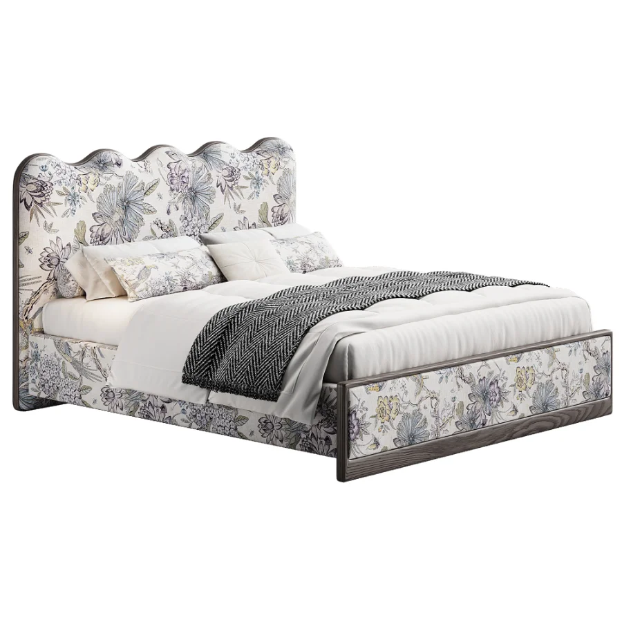 Thea Bed By Frontgate - Image 3