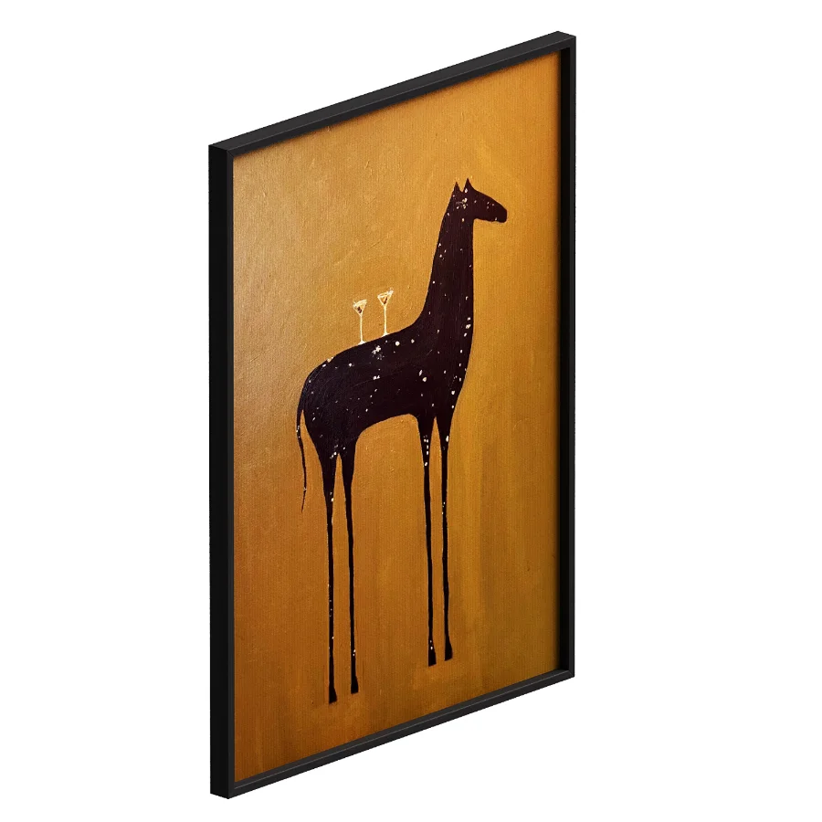 Sarah York painting 01 - Image 2