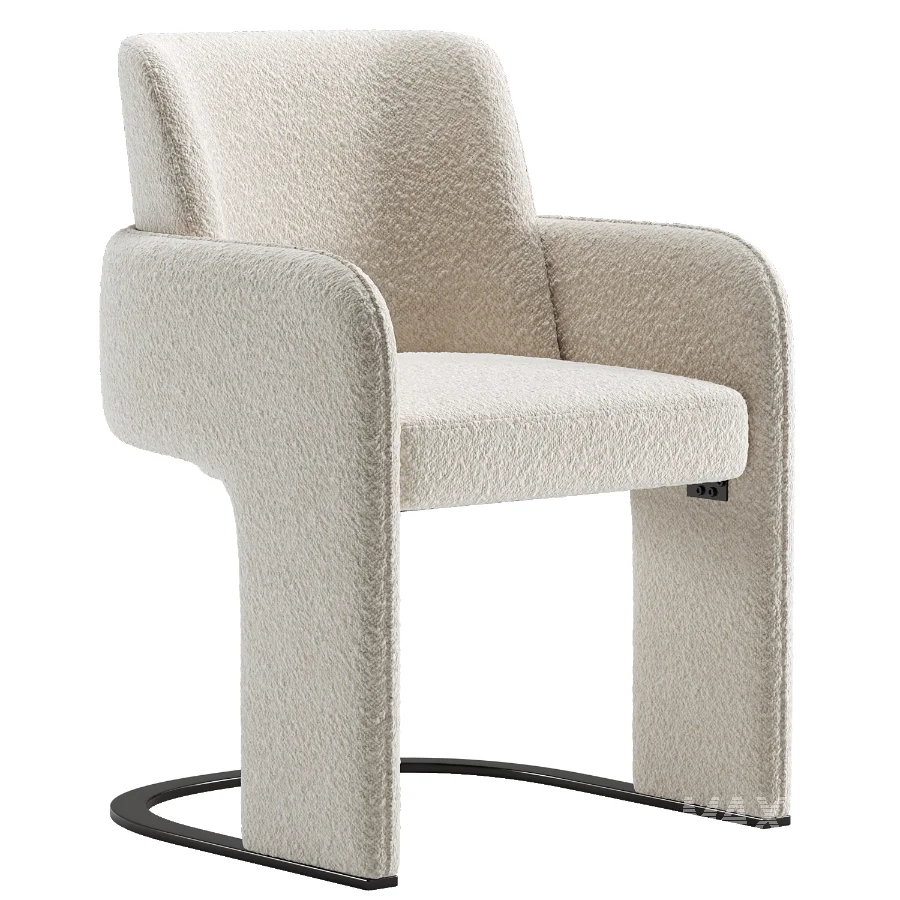 Basel Chair - Image 2
