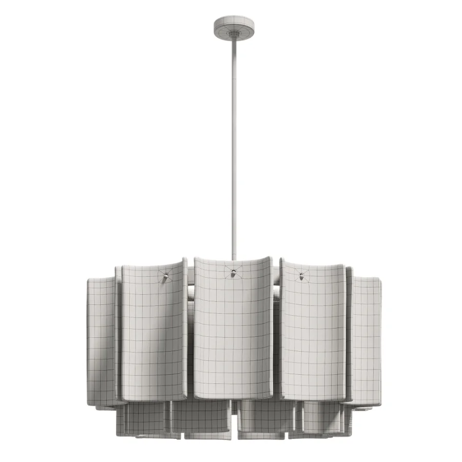 Heathfield Dulcie Pendant - Image 1