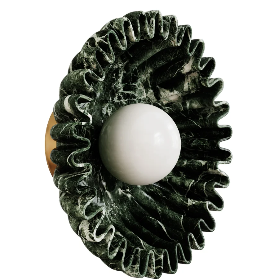 Solora Flora Wall Lamp - Image 2