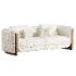 Sofa Rima SIMMETRIA - Thumbnail 1