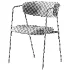 Chain Chair - Thumbnail 7