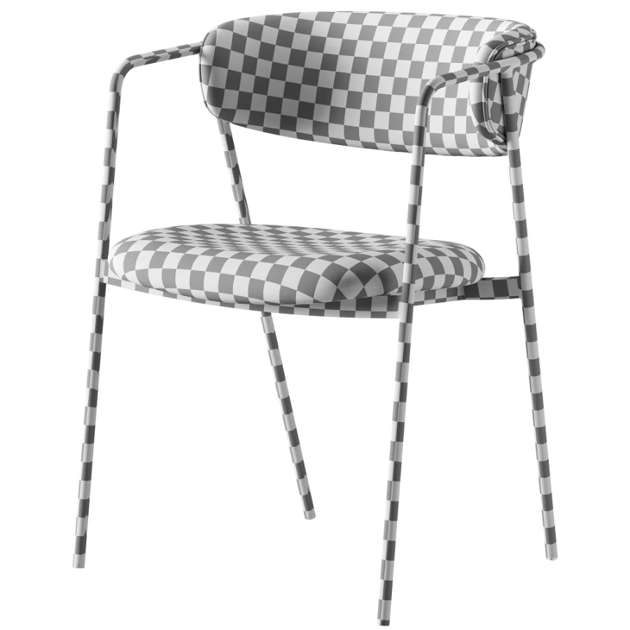 Chain Chair - Image 7