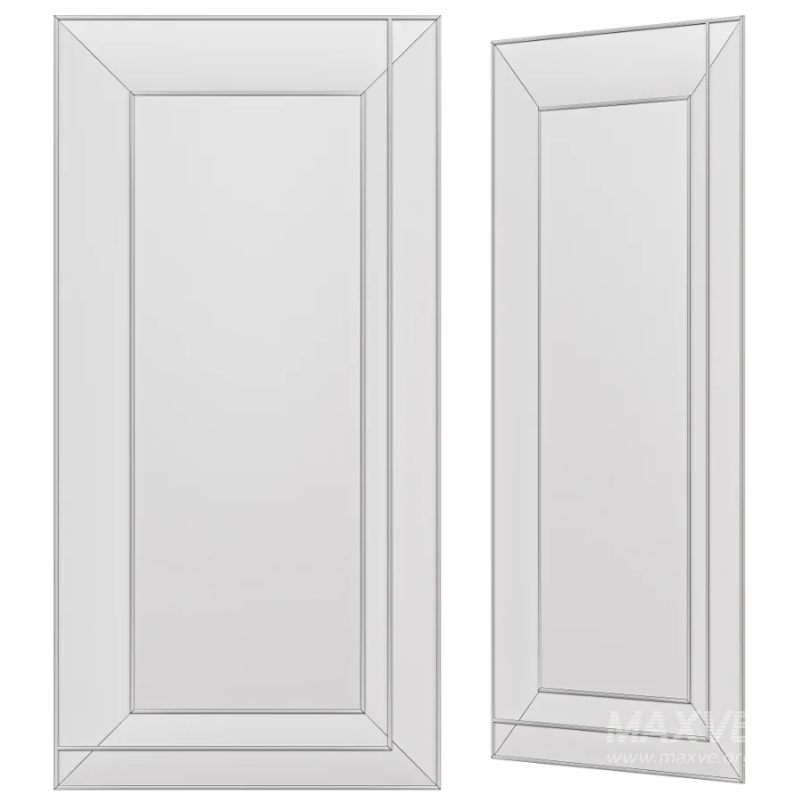 Persian Heritage Mirror - Image 6