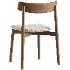 Evera Dining Chair - Thumbnail 5