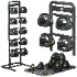 YBELL Vertical RACK - Thumbnail 1