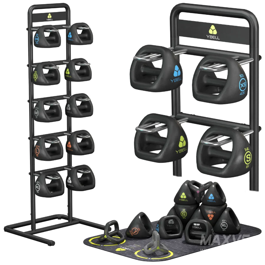 YBELL Vertical RACK - Image 1
