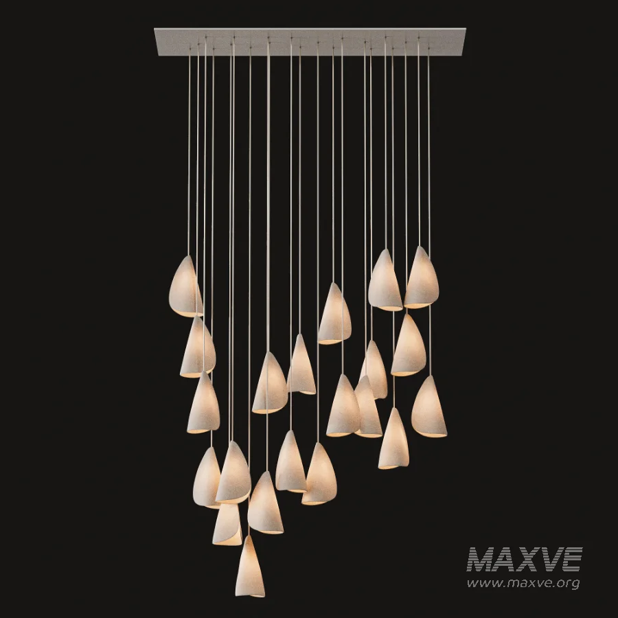 Bocci Pendant Light 21 21 series - Image 5