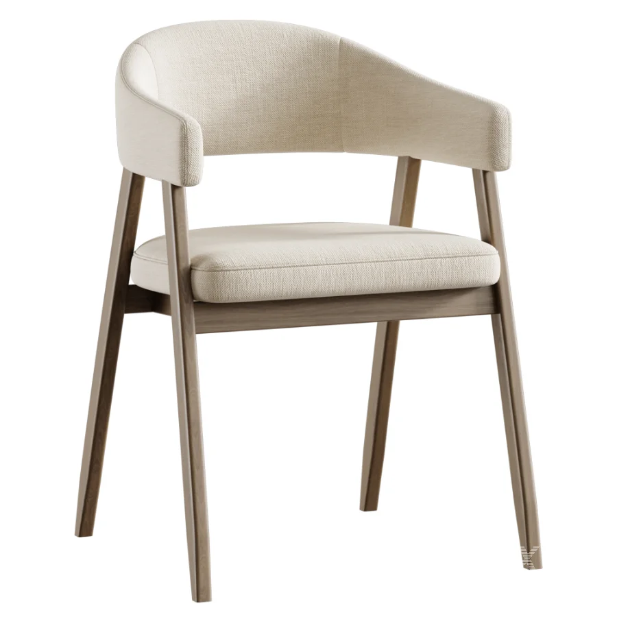 Customizing indoor dining chair - Image 3