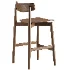 Evera Bar Stool - Thumbnail 4