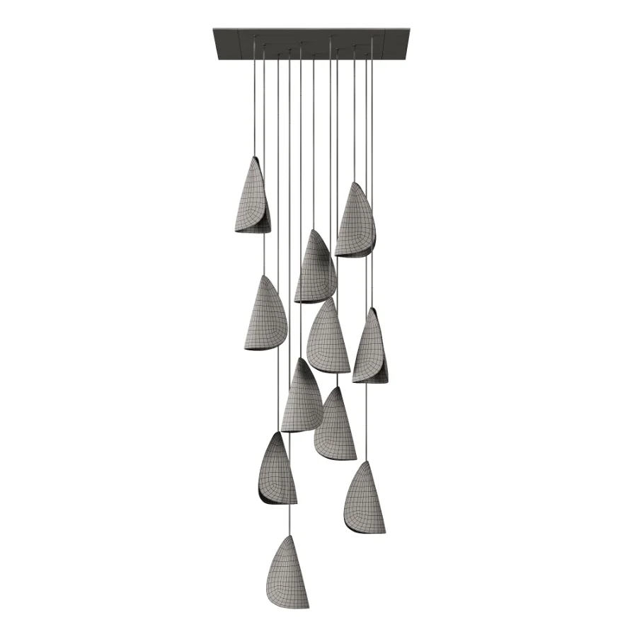 Bocci Pendant Light 21 11 series - Image 3