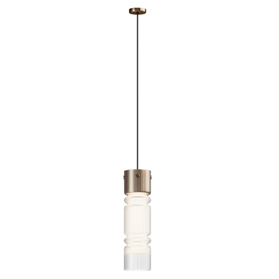 Leverint Queensway Pendant Lamp - Image 2
