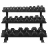 Urethane DURA BELL Dumbbells - Thumbnail 5