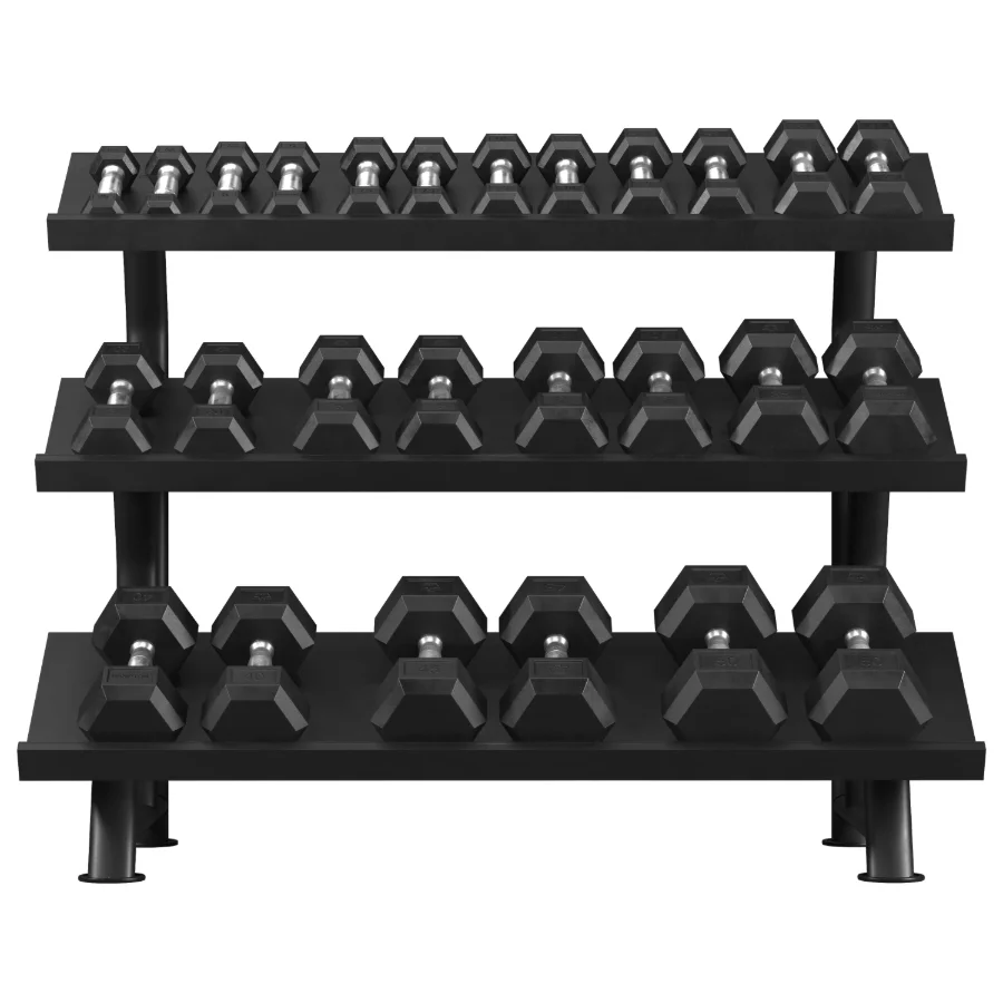 Urethane DURA BELL Dumbbells - Image 5