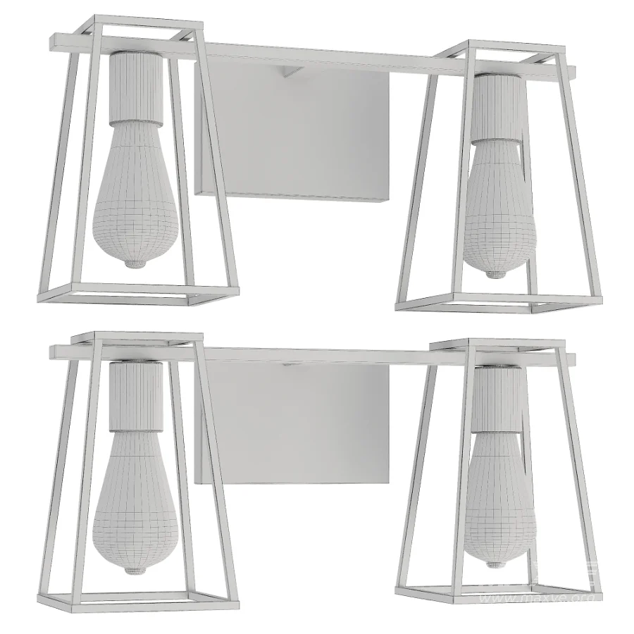 Hinkley Filmore Wall Light - Image 6