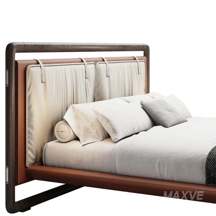 Volare Due Bed - Image 4